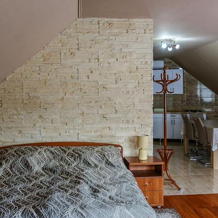 Gardi Apartman Сексард Екстер'єр фото