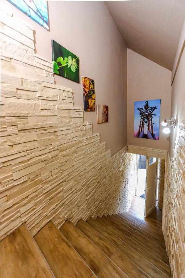 Gardi Apartman Сексард Екстер'єр фото