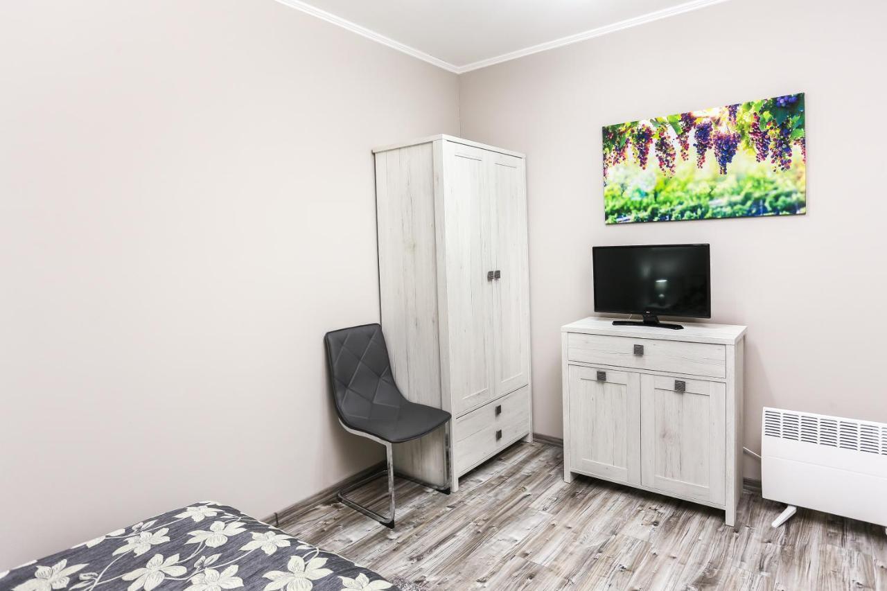 Gardi Apartman Сексард Екстер'єр фото