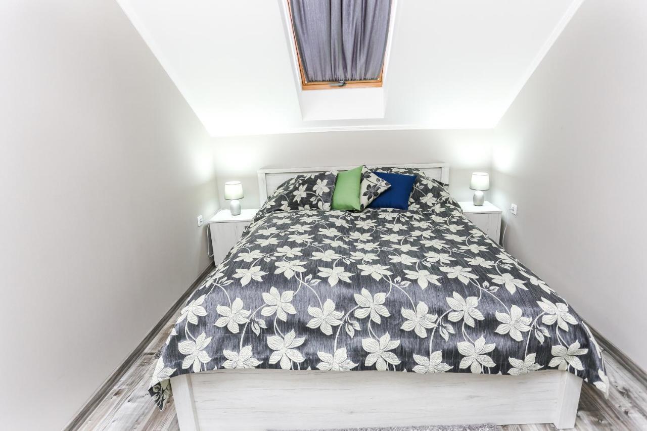 Gardi Apartman Сексард Екстер'єр фото