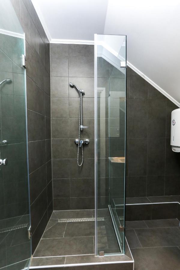 Gardi Apartman Сексард Екстер'єр фото